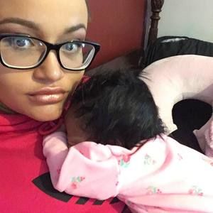 Meet your Posher, Danica